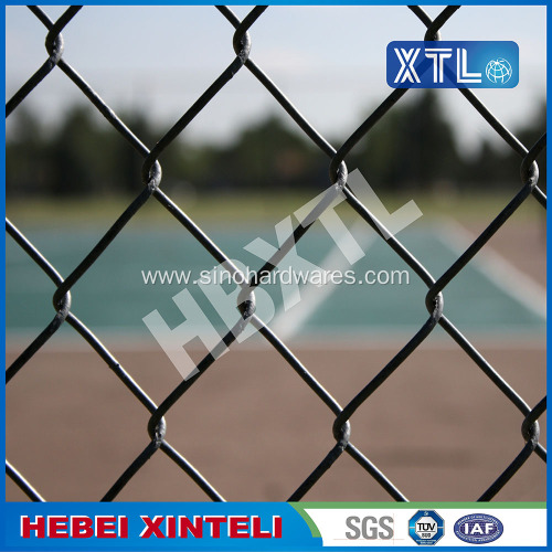 Best Price Chain Link Fence